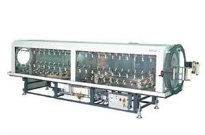 رذاذ مياه التبريد تانك