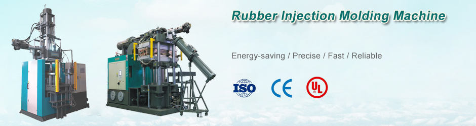 Rubber Injection Molding Machine