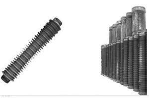 Grande Horizontal Máquina de Injeção de Borracha (RL Series)