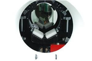 Пластиковые Резка машины