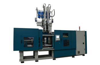 Horizontal Rubber Injection Machine (H Series)