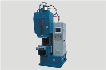 High Precise C-Frame Rubber Injection Machine (C Series)