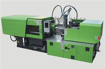 Liquid Rubber Injection Machine